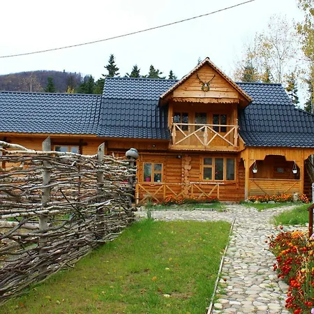 Skhovanka Dovbusha