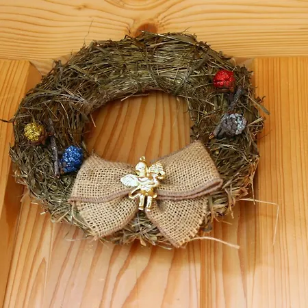 Affittacamere Skhovanka Dovbusha 3*