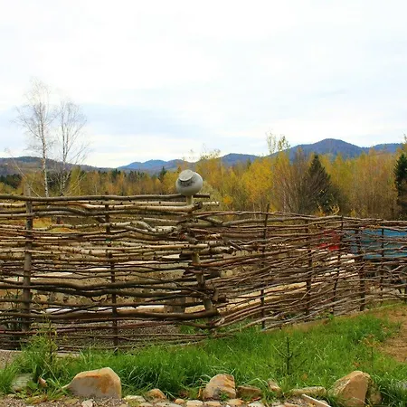 Skhovanka Dovbusha Guest house