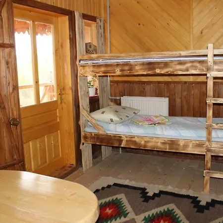 Skhovanka Dovbusha 3*