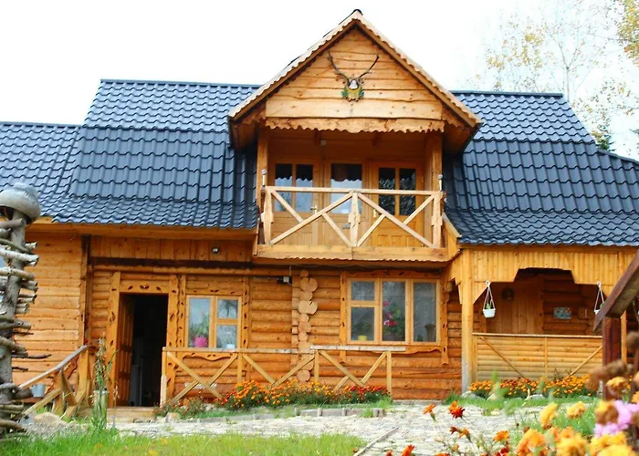 Skhovanka Dovbusha