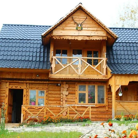 Skhovanka Dovbusha